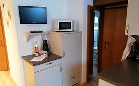 Appartement Schneeberger