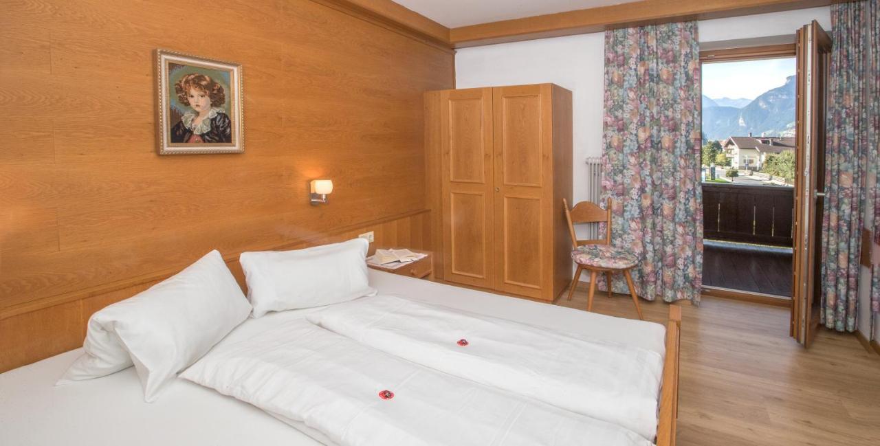 Appartement Schneeberger Zell am Ziller Exterior foto